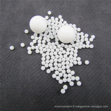 Boules en plastique en polypropylène PP 1 mm-100 mm